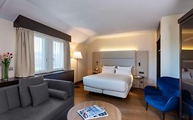 Nh Geneva Airport Hotel